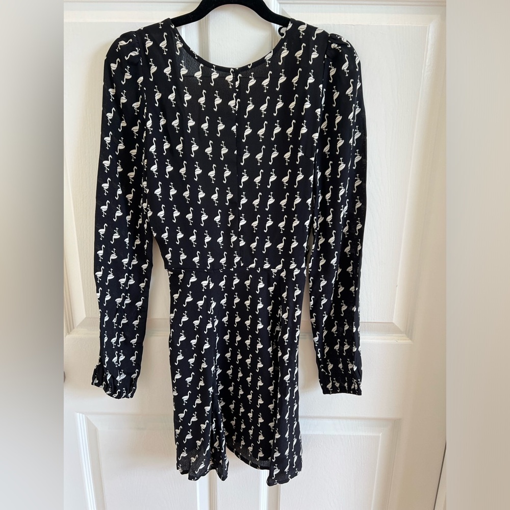 Reformation dress